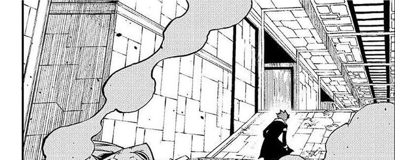 Eden’s Zero Chapter 264 Gambar 6